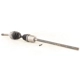 Purchase Top-Quality TRAKMOTIVE - HO8265 - CV Axle Shaft pa3