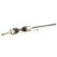Purchase Top-Quality TRAKMOTIVE - HO8265 - CV Axle Shaft pa4