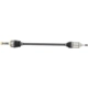 Purchase Top-Quality TRAKMOTIVE - HO8480 - CV Axle Shaft pa3