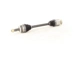 Purchase Top-Quality TRAKMOTIVE - HO8503 - CV Axle Shaft pa4