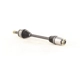 Purchase Top-Quality TRAKMOTIVE - HO8503 - CV Axle Shaft pa5