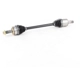 Purchase Top-Quality TRAKMOTIVE - HO8518 - CV Axle Shaft pa5