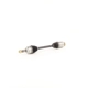 Purchase Top-Quality TRAKMOTIVE - HO8579 - CV Axle Shaft pa3