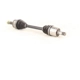 Purchase Top-Quality TRAKMOTIVE - HO8599 - CV Axle Shaft pa5