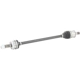 Purchase Top-Quality TRAKMOTIVE - HO-86011 - CV Axle Shaft pa2
