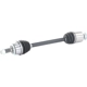 Purchase Top-Quality New CV Shaft by TRAKMOTIVE - HO86039 pa3