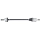 Purchase Top-Quality New CV Shaft by TRAKMOTIVE - HO86044 pa1