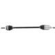 Purchase Top-Quality TRAKMOTIVE - HO8632 - CV Axle Shaft pa3