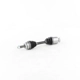 Purchase Top-Quality TRAKMOTIVE - HO8636 - CV Axle Shaft pa7
