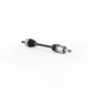 Purchase Top-Quality TRAKMOTIVE - HO8640 - CV Axle Shaft pa8