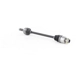 Purchase Top-Quality TRAKMOTIVE - HO8660 - CV Axle Shaft pa3