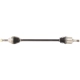 Purchase Top-Quality TRAKMOTIVE - HY8010 - CV Axle Shaft pa3