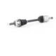 Purchase Top-Quality TRAKMOTIVE - HY8220 - CV Axle Shaft pa7