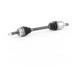 Purchase Top-Quality TRAKMOTIVE - HY8226 - CV Axle Shaft pa4