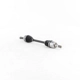 Purchase Top-Quality TRAKMOTIVE - HY8283 - CV Axle Shaft pa8