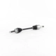 Purchase Top-Quality TRAKMOTIVE - HY8283 - CV Axle Shaft pa9