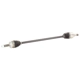 Purchase Top-Quality TRAKMOTIVE - HY8323 - CV Axle Shaft pa6