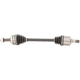 Purchase Top-Quality TRAKMOTIVE - HY8351 - CV Axle Shaft pa4