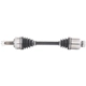 Purchase Top-Quality TRAKMOTIVE - HY8360 - CV Axle Shaft pa3