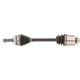 Purchase Top-Quality TRAKMOTIVE - HY8370 - CV Axle Shaft pa1