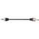 Purchase Top-Quality TRAKMOTIVE - HY8371 - CV Axle Shaft pa1