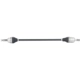 Purchase Top-Quality New CV Shaft by TRAKMOTIVE - HY86038 pa3