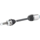 Purchase Top-Quality New CV Shaft by TRAKMOTIVE - HY86042 pa3