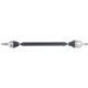 Purchase Top-Quality New CV Shaft by TRAKMOTIVE - HY86043 pa1