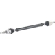 Purchase Top-Quality New CV Shaft by TRAKMOTIVE - HY86043 pa2