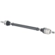 Purchase Top-Quality New CV Shaft by TRAKMOTIVE - HY86043 pa3