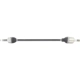 Purchase Top-Quality New CV Shaft by TRAKMOTIVE - HY86047 pa1