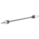 Purchase Top-Quality New CV Shaft by TRAKMOTIVE - HY86065 pa1
