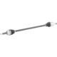 Purchase Top-Quality New CV Shaft by TRAKMOTIVE - HY86066 pa2
