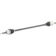 Purchase Top-Quality New CV Shaft by TRAKMOTIVE - HY86067 pa2