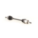 Purchase Top-Quality TRAKMOTIVE - KA8078 - CV Axle Shaft pa3