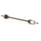 Purchase Top-Quality TRAKMOTIVE - KA8088 - CV Axle Shaft pa7