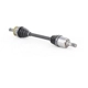 Purchase Top-Quality TRAKMOTIVE - KA8115 - CV Axle Shaft pa4