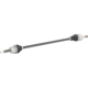 Purchase Top-Quality New CV Shaft by TRAKMOTIVE - KA86014 pa3