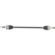 Purchase Top-Quality New CV Shaft by TRAKMOTIVE - KA86016 pa1