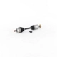 Purchase Top-Quality TRAKMOTIVE - MB8016 - CV Axle Shaft pa4