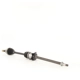 Purchase Top-Quality TRAKMOTIVE - MB8029 - CV Axle Shaft pa8