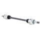 Purchase Top-Quality TRAKMOTIVE - MB8051 - CV Axle Shaft pa4