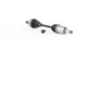Purchase Top-Quality TRAKMOTIVE - MB8053 - CV Axle Shaft pa7