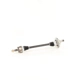 Purchase Top-Quality TRAKMOTIVE - MB8076 - CV Axle Shaft pa6