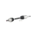 Purchase Top-Quality TRAKMOTIVE - MB86013 - CV Axle pa2