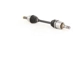 Purchase Top-Quality TRAKMOTIVE - MZ8148 - CV Axle Shaft pa4