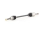 Purchase Top-Quality TRAKMOTIVE - MZ8200 - CV Axle Shaft pa3