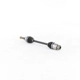 Purchase Top-Quality TRAKMOTIVE - MZ8202 - CV Axle Shaft pa3