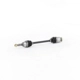 Purchase Top-Quality TRAKMOTIVE - MZ8202 - CV Axle Shaft pa4