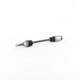 Purchase Top-Quality TRAKMOTIVE - MZ8204 - CV Axle Shaft pa4